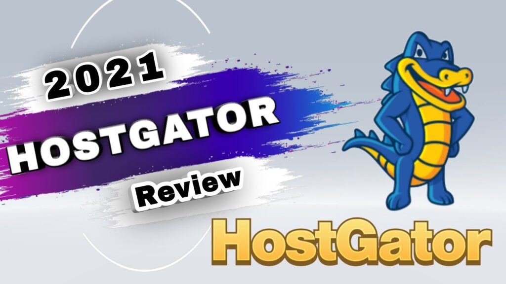 HostGator Review