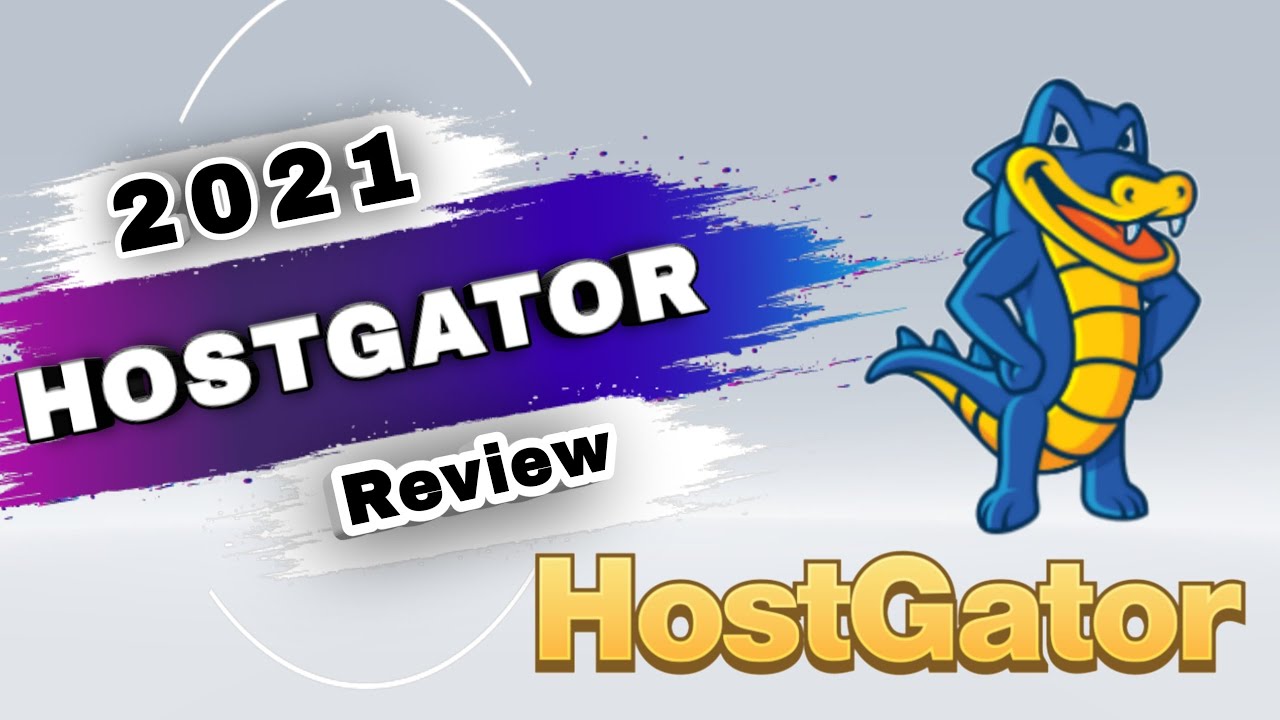 Hostgator Review