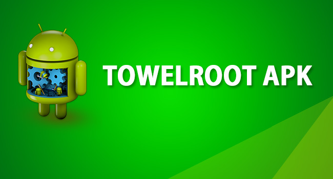 Towelroot Apk