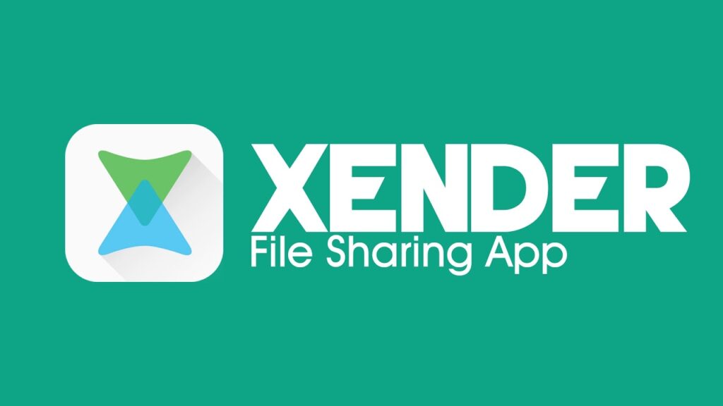 Xender for PC