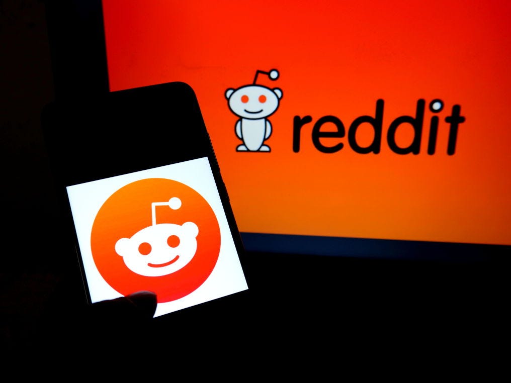 How to Delete Reddit Post