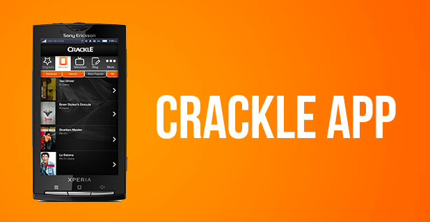 Sony Crackle