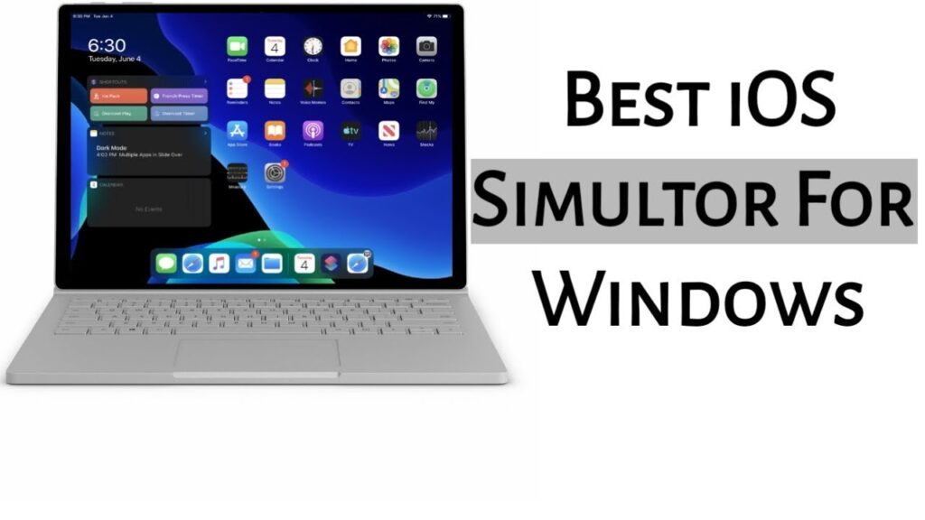 Best iOS emulators