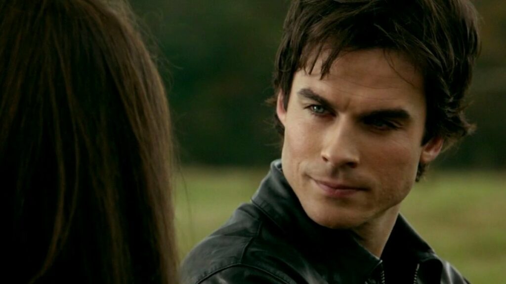 Damon Salvatore Rule 34