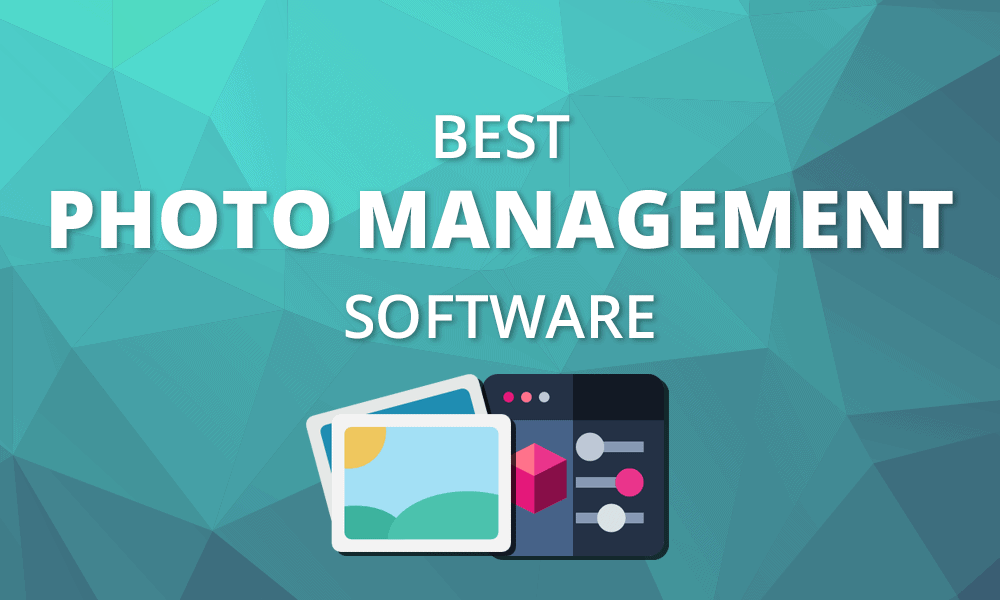 Photo Organizing Software