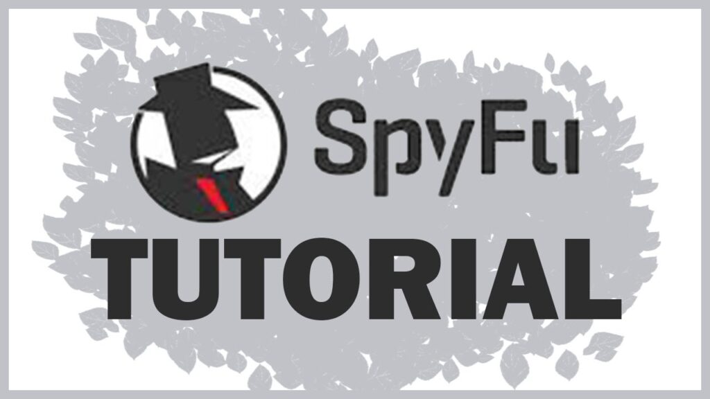 SpyFu Review
