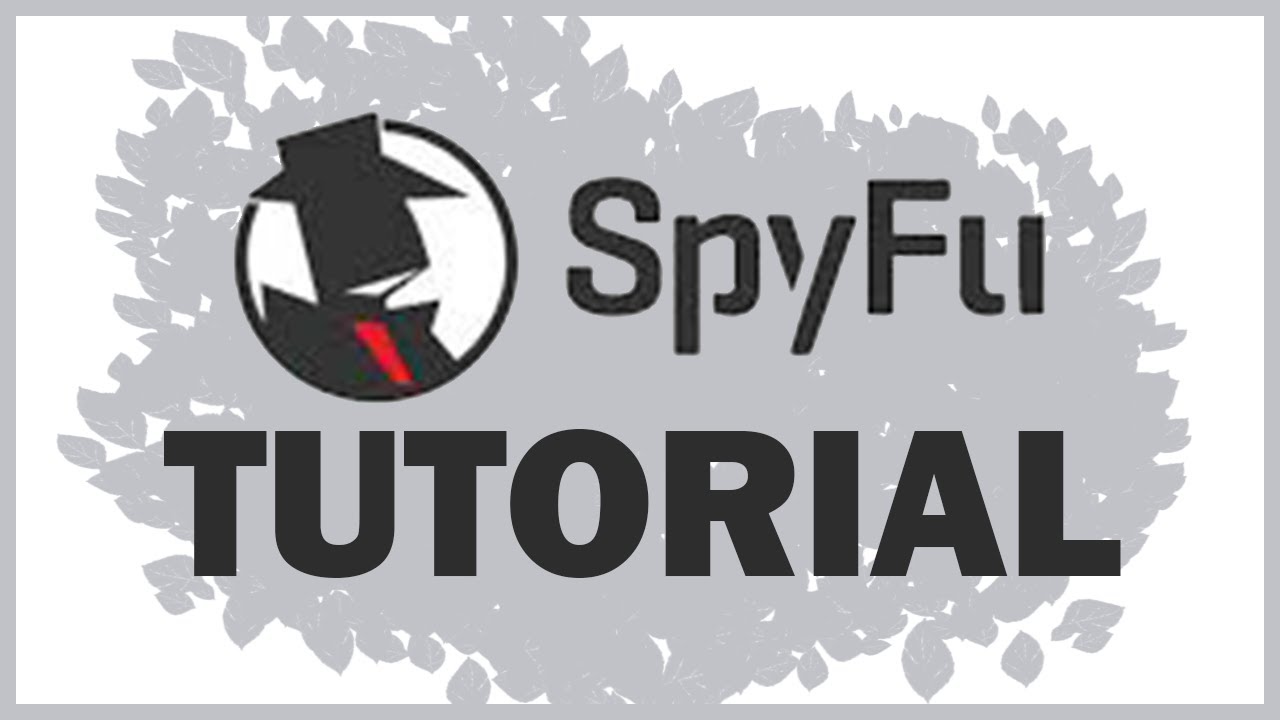 SpyFu Review
