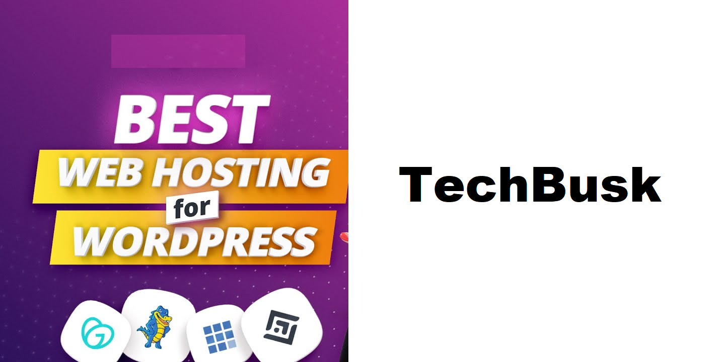 Best WordPress Hosting