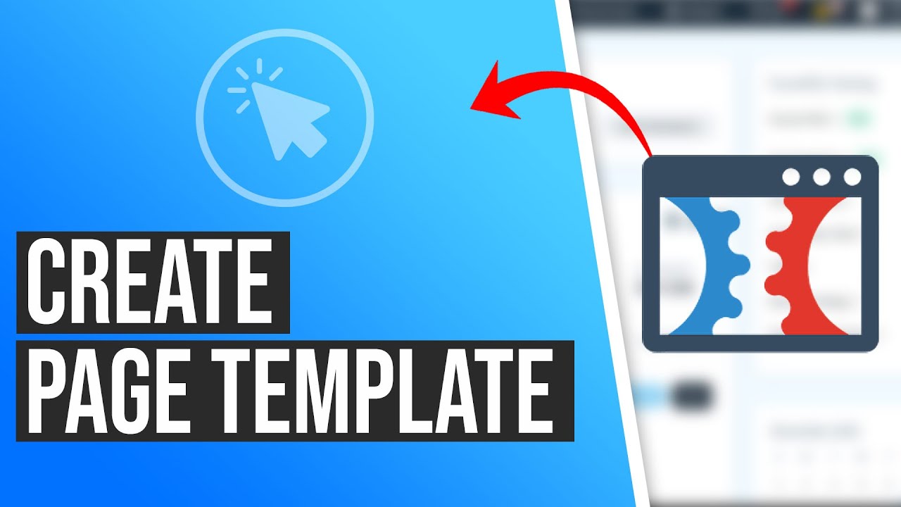 Clickfunnels Blog Template