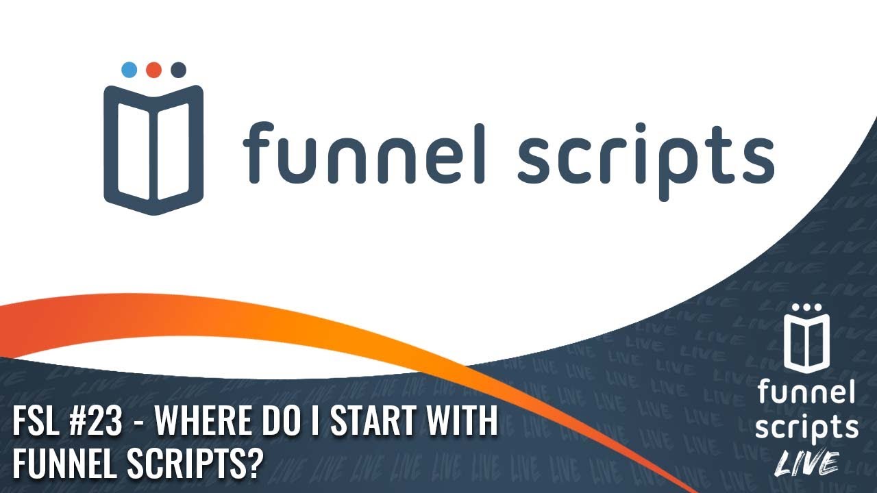 Funnel Scripts
