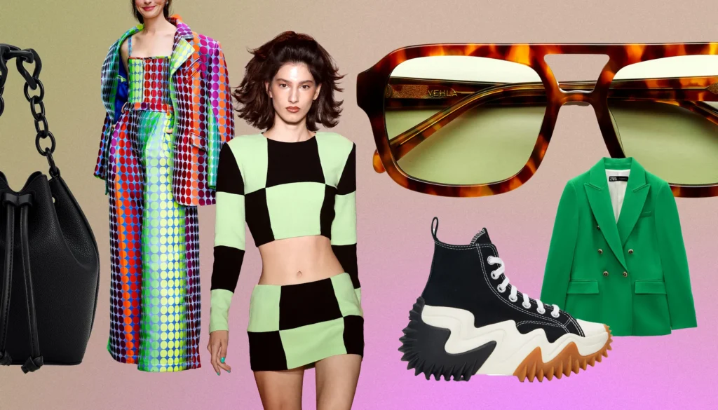 THE ENTIRE GUIDE TO PURCHASING YOUR FAVORITE GRACE OUTFIT