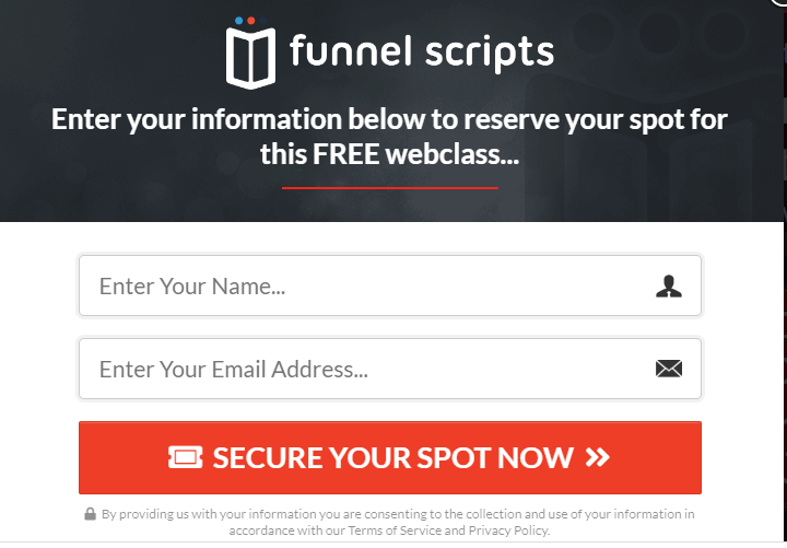 Funnel Scripts Free Trial
