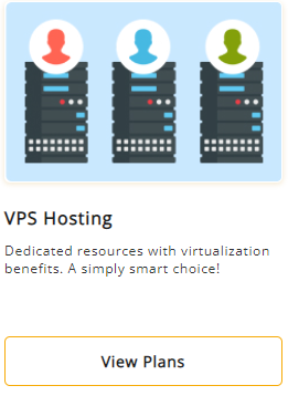 VPS Hosting
