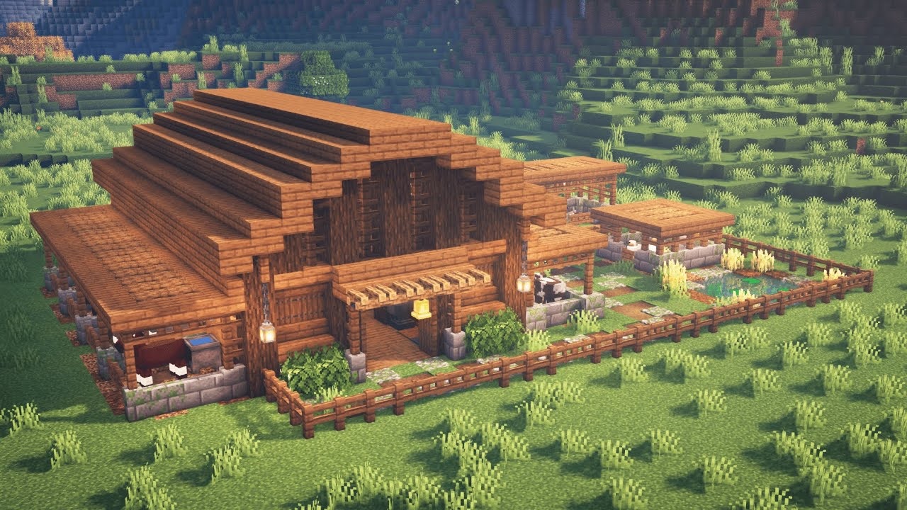 Minecraft Burn