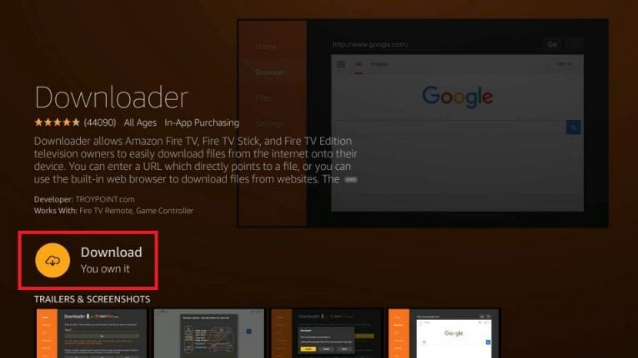Downloader