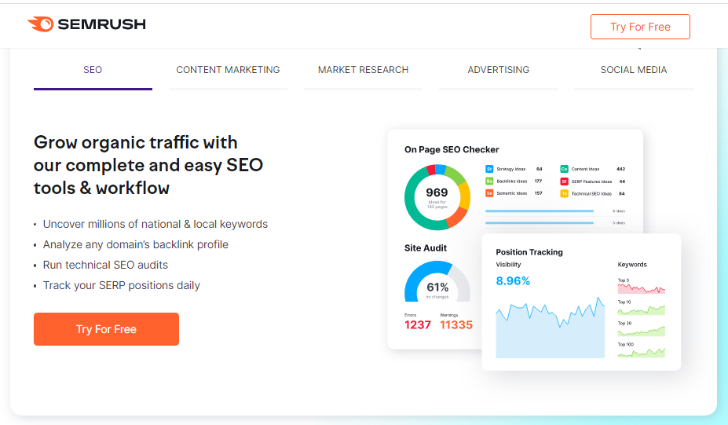SEO Templates