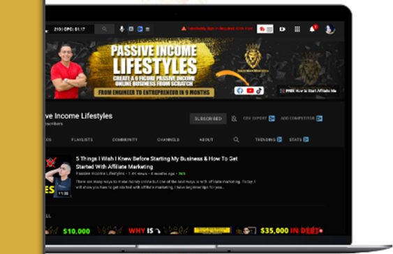 Uses of YouTube