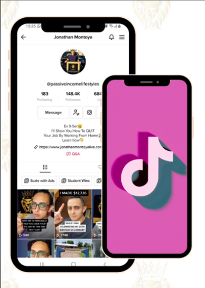 Free Traffic with TikTok Freedom Breakthrough Review
