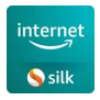 Silk Browser