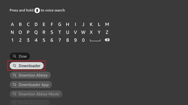 Downloader
