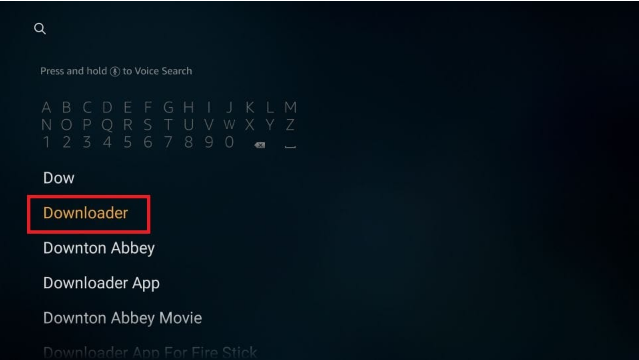 APK Downloader