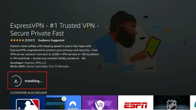 ExpressVPN