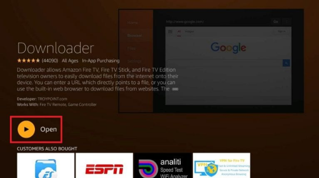 Downloader