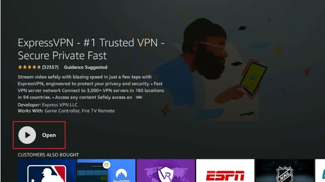 ExpressVPN