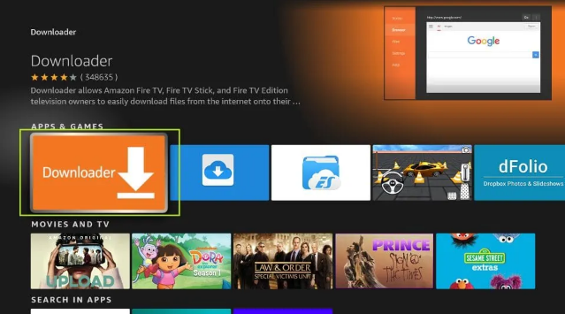 Downloader