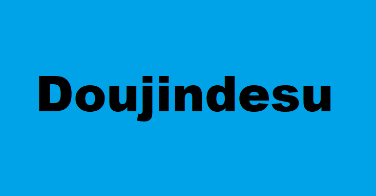 Doujindesu
