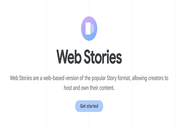 Google Web Stories