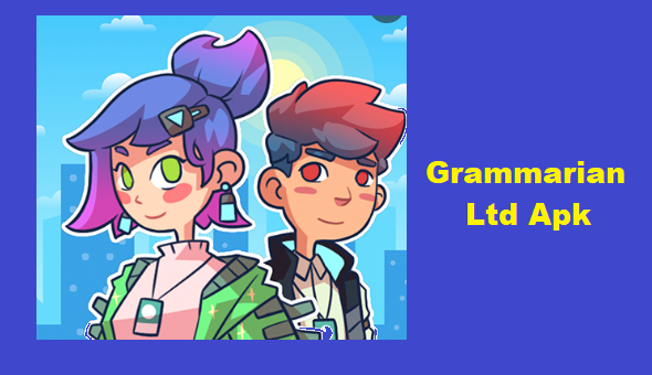 Grammarian Ltd Apk