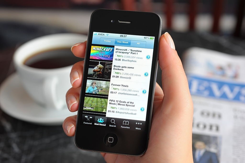 How to download YouTube Videos