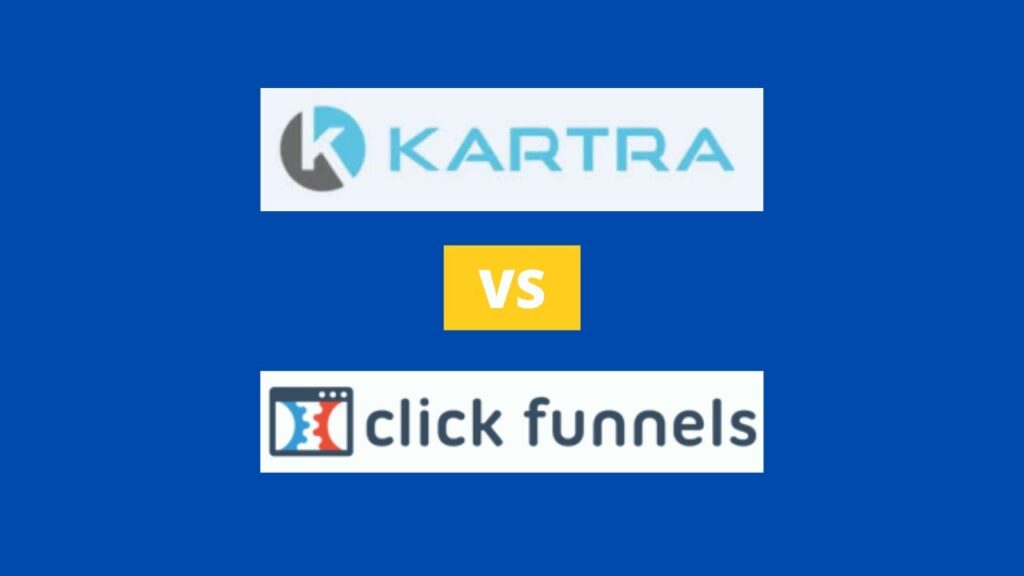 Kartra vs ClickFunnels