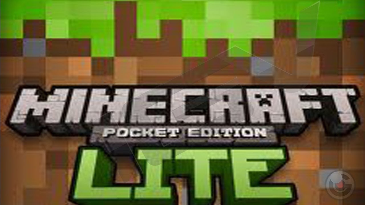 Minecraft Pocket Edition APK