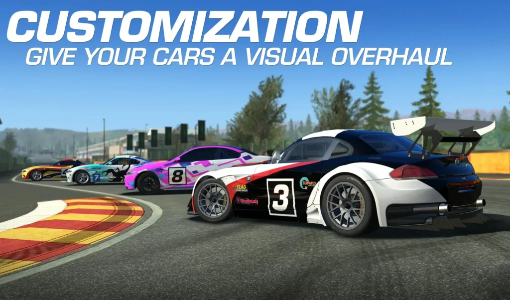 Real Racing 3 Tips & Tricks