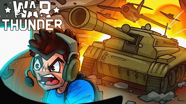 War Thunder System Requirements
