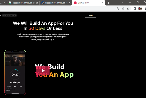 Passion.io
