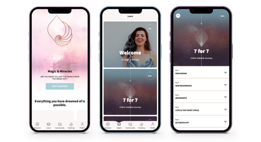 Mobile App