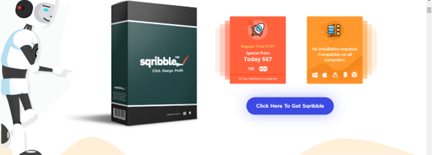 Price of Sqribble