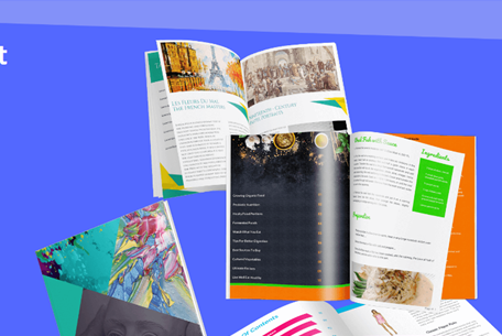 Designs You Book