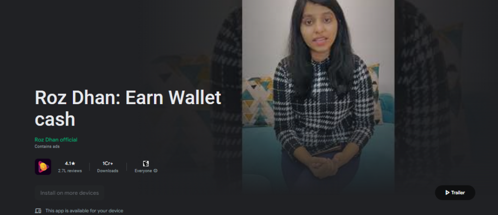 The 6 Best Money Earning Apps Without Investment