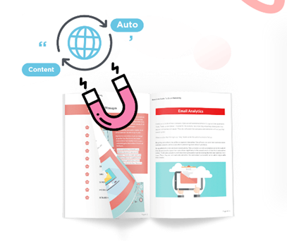 Content Writer