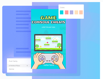 Design Unlimited Pages on Sqribble