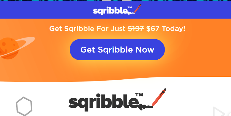 Sqribble Review