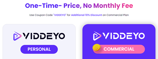 Viddeyo Price