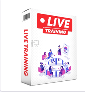 Live Training