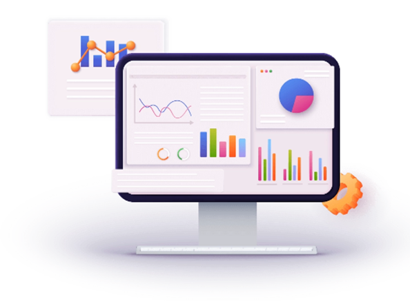 All-in-One Dashboard