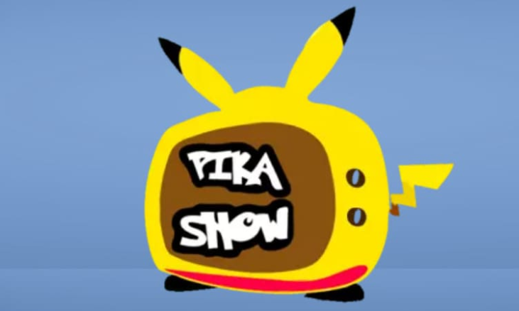 Pikashow App