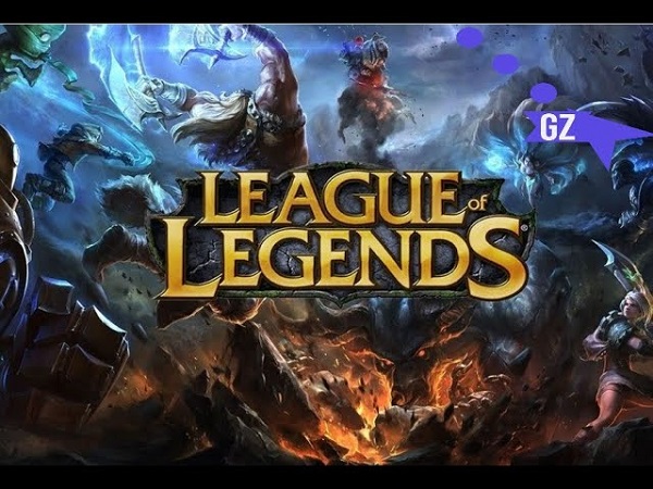 League of Legends System Requirements